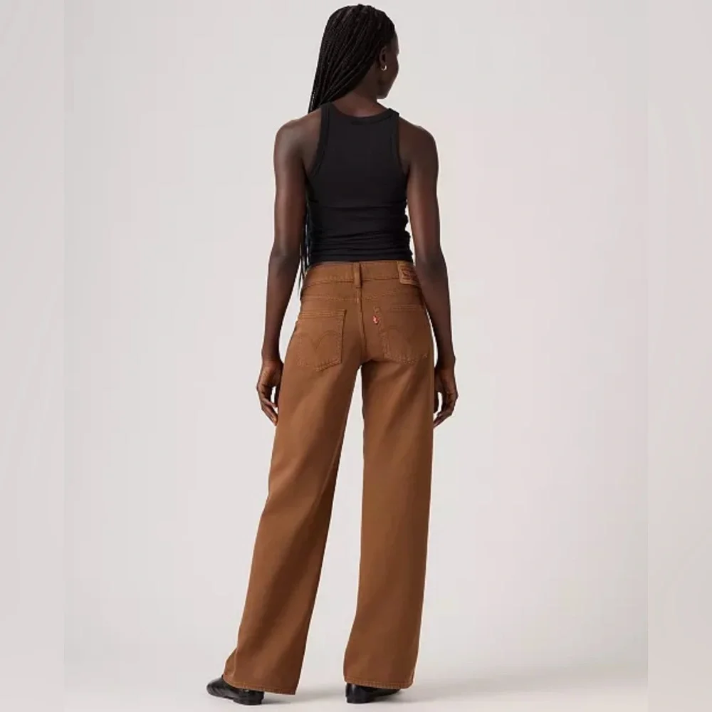 NWT Levi’s Superlow Loose Jean - Picture 2 of 9